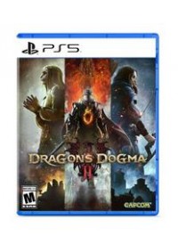 Dragon’s Dogma 2/PS5